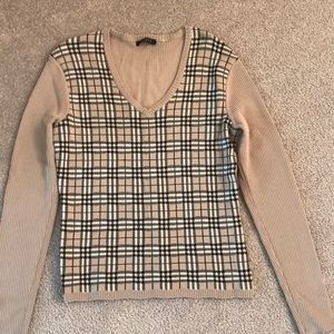 Women’s Cyrus Sweater Size Medium